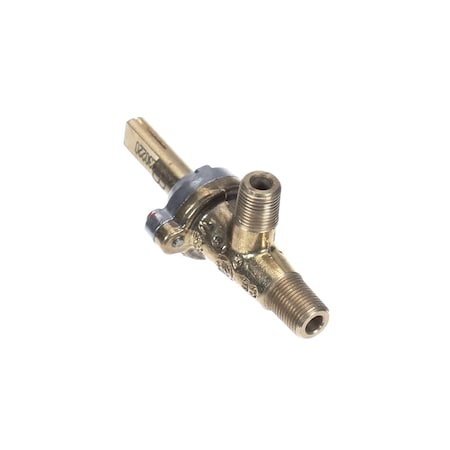 Adcraft TOP BURNER GAS VALVE GR-21